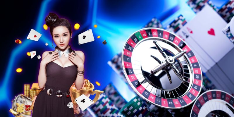 Các tựa game casino online Nhà cái uy tín thú vị