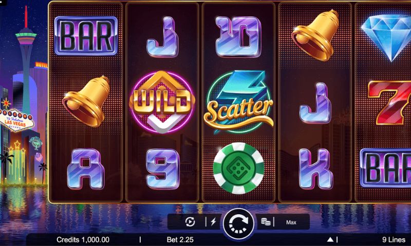 Slot game Nhà cái uy tín là gì?