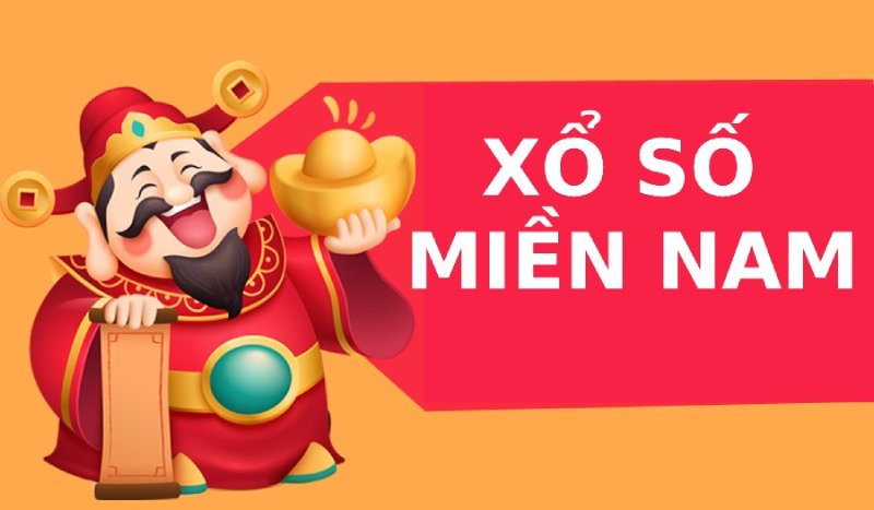 Phương pháp soi cầu xổ số Miền Nam đơn giản nhất