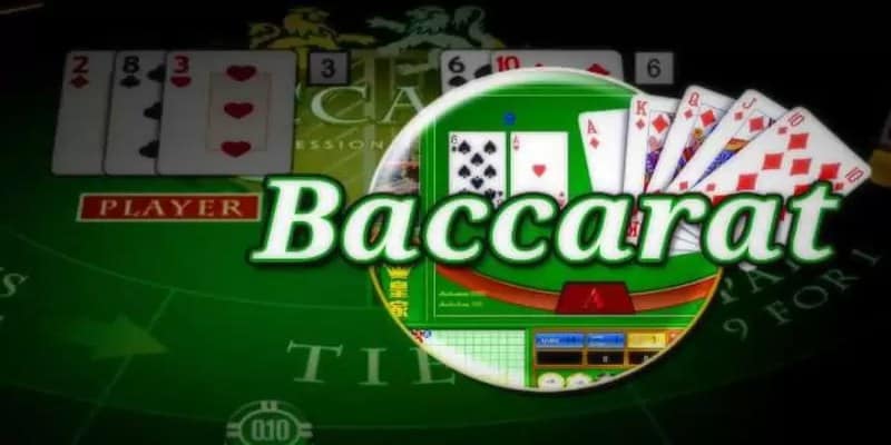 FAQ-Những câu hỏi thường gặp khi chơi Baccarat