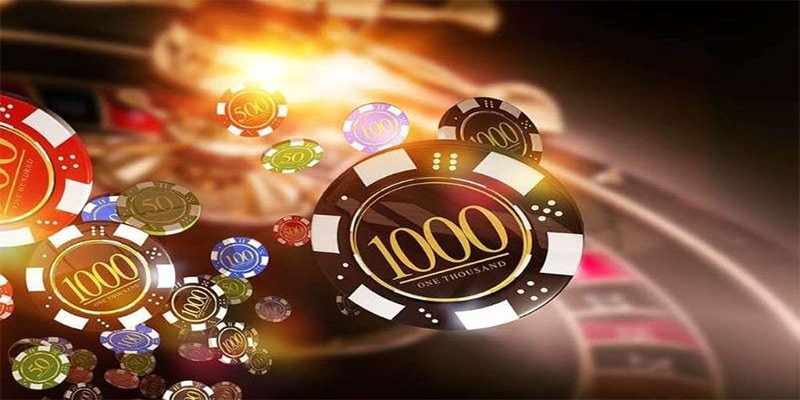 Những lý do bạn nên chọn Casino Trực tuyến Nhà cái uy tín