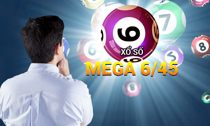 Nguồn Gốc Phát Triển Mega 6/45