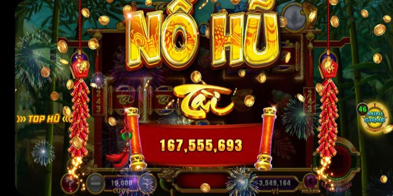 Cách chơi game Nổ Hũ Nhà cái uy tín cơ bản